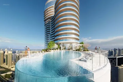 Penthouse in IMPERIAL AVENUE in Downtown Dubai (Downtown Burj Dubai), Dubai 5 bedrooms, 513 sq.m. № 62958 - photo 14