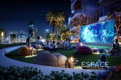 Penthouse in IMPERIAL AVENUE in Downtown Dubai (Downtown Burj Dubai), Dubai 5 bedrooms, 513 sq.m. № 62958 - photo 17