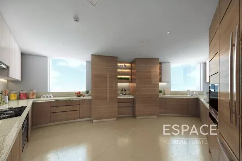 Penthouse in IMPERIAL AVENUE in Downtown Dubai (Downtown Burj Dubai), Dubai 5 bedrooms, 513 sq.m. № 62958 - photo 8