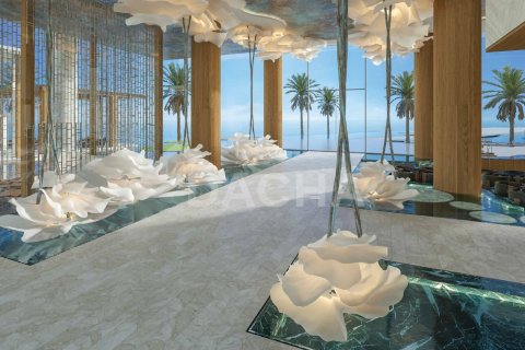 شقة في The Crescent, نخلة جميرا, دبي 3 غرف نوم, 380 م² رقم 113731 - صورة 11