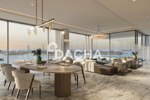 شقة في The Crescent, نخلة جميرا, دبي 3 غرف نوم, 380 م² رقم 113731