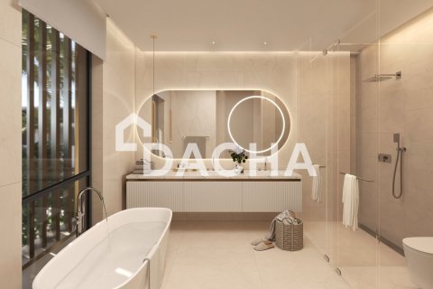 Villa en Palm Jebel Ali, Dubai, 7 dormitorios, 1130 m², № 113730 - foto 7
