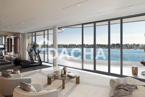 Villa en Palm Jebel Ali, Dubai, 7 dormitorios, 1130 m², № 113730 - foto 4