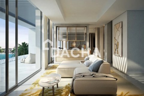 Villa en Palm Jebel Ali, Dubai, 7 dormitorios, 1130 m², № 113730 - foto 9