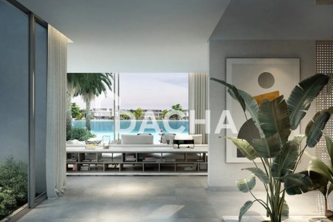 Villa en Palm Jebel Ali, Dubai, 7 dormitorios, 1130 m², № 113730 - foto 10