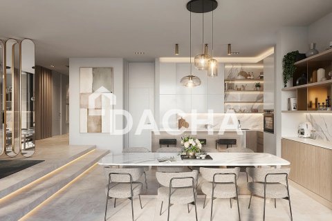 فيلا في Palm Jebel Ali, دبي 6 غرف نوم , 686 م² رقم 113722 - صورة 6