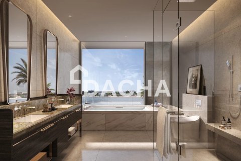 فيلا في Palm Jebel Ali, دبي 6 غرف نوم , 686 م² رقم 113722 - صورة 4