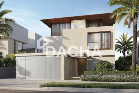 فيلا في Palm Jebel Ali, دبي 6 غرف نوم , 686 م² رقم 113722 - صورة 5