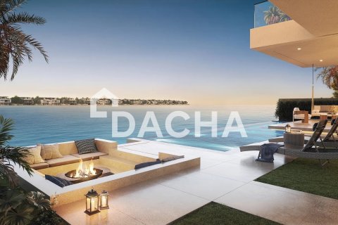 فيلا في Palm Jebel Ali, دبي 6 غرف نوم , 686 م² رقم 113722 - صورة 9