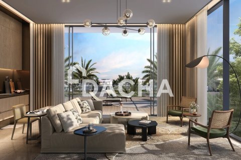 فيلا في Palm Jebel Ali, دبي 6 غرف نوم , 686 م² رقم 113722 - صورة 3