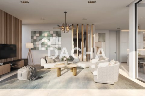 فيلا في Palm Jebel Ali, دبي 6 غرف نوم , 686 م² رقم 113722 - صورة 7