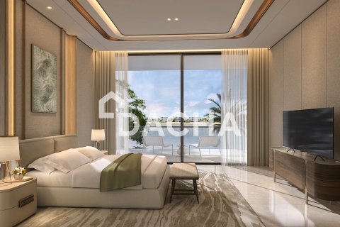 فيلا في Palm Jebel Ali, دبي 6 غرف نوم , 686 م² رقم 113722 - صورة 2