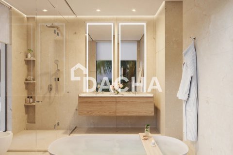 فيلا في Palm Jebel Ali, دبي 6 غرف نوم , 686 م² رقم 113722 - صورة 8