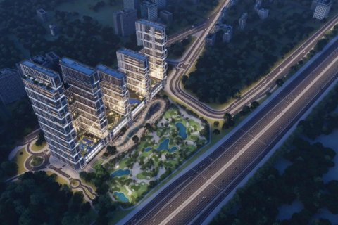 Apartment in Mohammed Bin Rashid City, Dubai 1.5 bedroom, 111 sq.m. № 40023 - photo 13