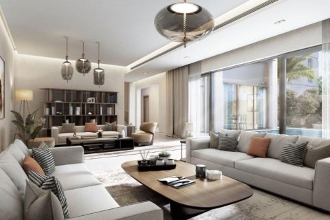 Apartment in Mohammed Bin Rashid City, Dubai 1.5 bedroom, 111 sq.m. № 40023 - photo 3