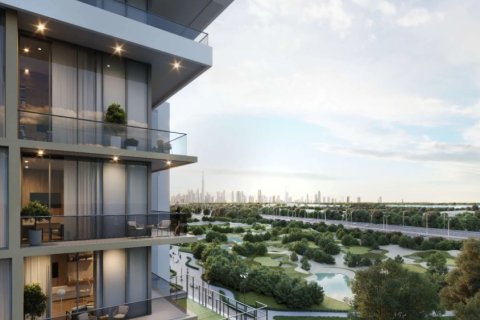 Apartment in Mohammed Bin Rashid City, Dubai 1.5 bedroom, 111 sq.m. № 40023 - photo 1