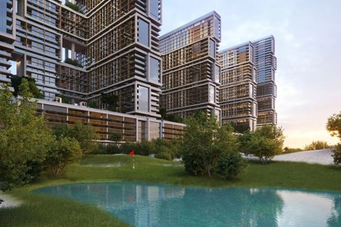 Apartment in Mohammed Bin Rashid City, Dubai 1.5 bedroom, 111 sq.m. № 40023 - photo 15