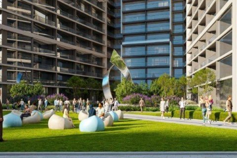 شقة في The Eden في جبل علي, دبي 2 غرف نوم, 88.87 م² رقم 40026 - صورة 13