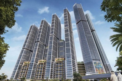 شقة في The Eden في جبل علي, دبي 2 غرف نوم, 88.87 م² رقم 40026 - صورة 11