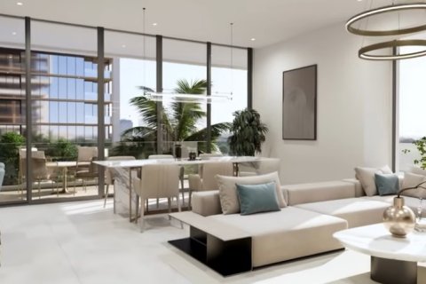 Apartment in SOBHA ONE in Mohammed Bin Rashid City, Dubai 1 bedroom, 75.07 sq.m. № 40024 - photo 7