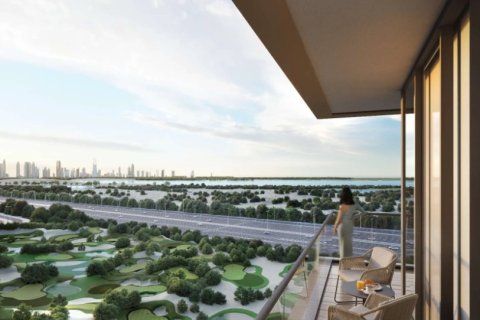 Apartment in SOBHA ONE in Mohammed Bin Rashid City, Dubai 1 bedroom, 75.07 sq.m. № 40024 - photo 12