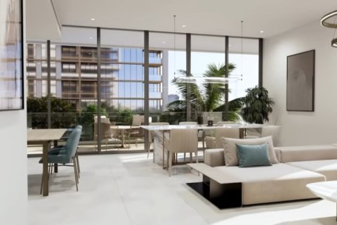 Apartment in SOBHA ONE in Mohammed Bin Rashid City, Dubai 1 bedroom, 75.07 sq.m. № 40024 - photo 6