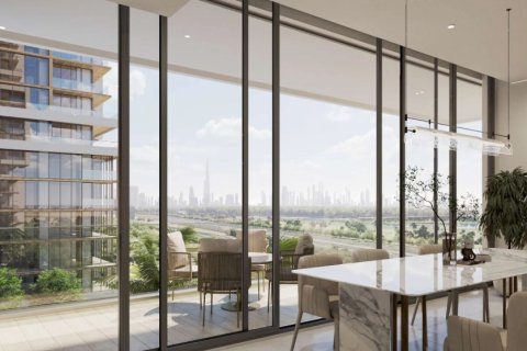 Apartment in SOBHA ONE in Mohammed Bin Rashid City, Dubai 1 bedroom, 75.07 sq.m. № 40024 - photo 17