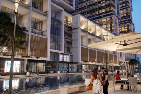 Apartment in SOBHA ONE in Mohammed Bin Rashid City, Dubai 1 bedroom, 75.07 sq.m. № 40024 - photo 2