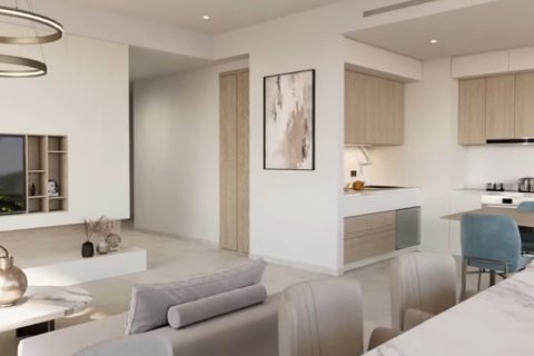 Apartment in SOBHA ONE in Mohammed Bin Rashid City, Dubai 1 bedroom, 75.07 sq.m. № 40024 - photo 14
