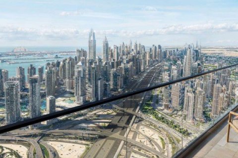 Apartment in The Eden in Jebel Ali, Dubai 2 bedrooms, 111.69 sq.m. № 40025 - photo 1