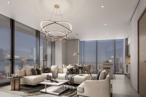 Apartment in The Eden in Jebel Ali, Dubai 2 bedrooms, 111.69 sq.m. № 40025 - photo 2