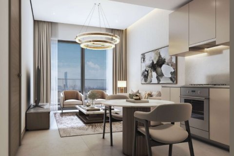 Apartment in The Eden in Jebel Ali, Dubai 2 bedrooms, 111.69 sq.m. № 40025 - photo 6