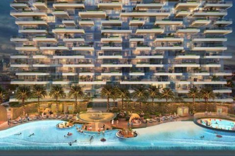 Apartment in Al Safa, Dubai 2 rooms, 119 sq.m. № 40017 - photo 18