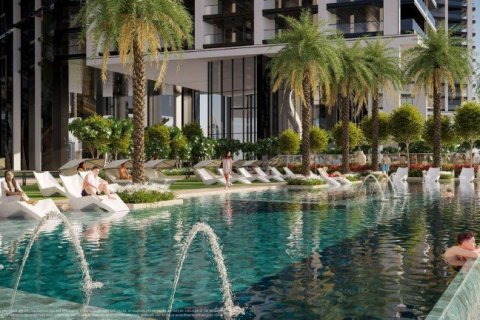 Apartment in The Eden in Jebel Ali, Dubai 1 bedroom, 58.65 sq.m. № 40027 - photo 5
