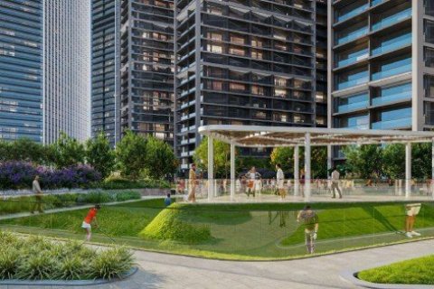 Apartment in The Eden in Jebel Ali, Dubai 1 bedroom, 58.65 sq.m. № 40027 - photo 12