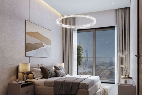 Apartment in The Eden in Jebel Ali, Dubai 1 bedroom, 58.65 sq.m. № 40027 - photo 2