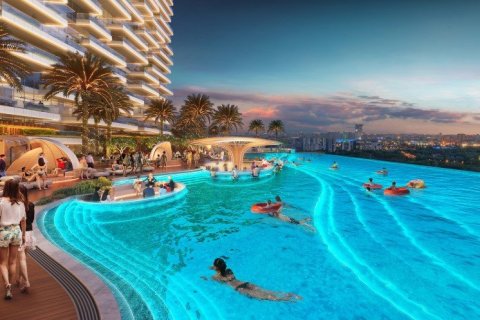 Apartment in Al Safa, Dubai 2 bedrooms, 105 sq.m. № 40016 - photo 9