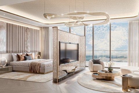 Apartment in Al Safa, Dubai 2 bedrooms, 105 sq.m. № 40016 - photo 1