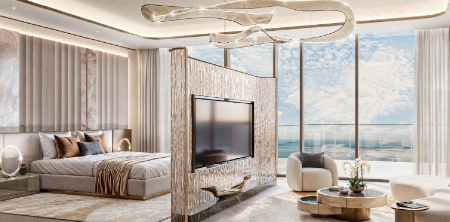 Apartment in Al Safa, Dubai 2 bedrooms, 105 sq.m. № 40016