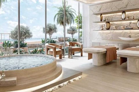 Apartment in Al Safa, Dubai 2 bedrooms, 105 sq.m. № 40016 - photo 5