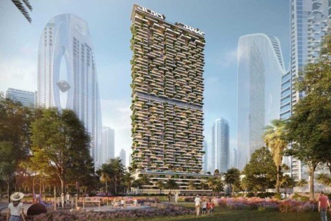 Apartment in Al Safa, Dubai 2 bedrooms, 105 sq.m. № 40016 - photo 14