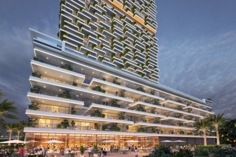 Apartment in Al Safa, Dubai 2 bedrooms, 105 sq.m. № 40016 - photo 2