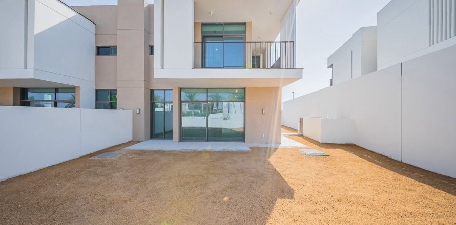 Villa à Al Furjan, Dubai, 4 chambres, 396.1 m², № 46868