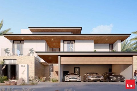 Villa in Dubai 3 bedrooms, 137.8 sq.m. № 46867 - photo 13