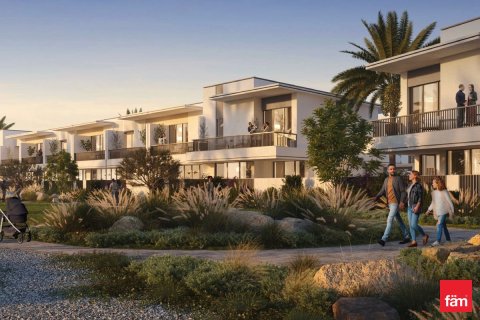 Villa in Dubai 3 bedrooms, 137.8 sq.m. № 46867 - photo 3