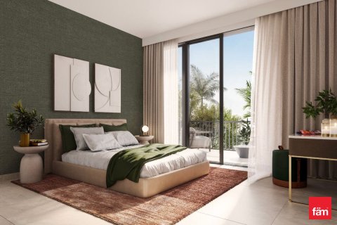 Villa in Dubai 3 bedrooms, 137.8 sq.m. № 46867 - photo 15