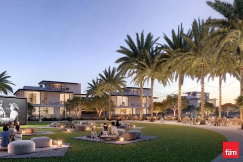 Villa in Dubai 3 bedrooms, 137.8 sq.m. № 46867 - photo 8