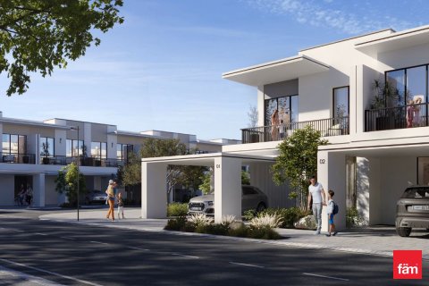 Villa in Dubai 3 bedrooms, 137.8 sq.m. № 46867 - photo 6