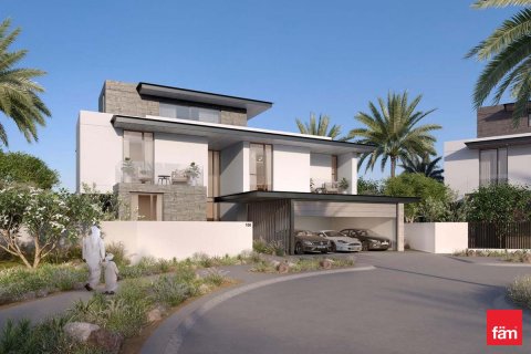 Villa in Dubai 3 bedrooms, 137.8 sq.m. № 46867 - photo 1