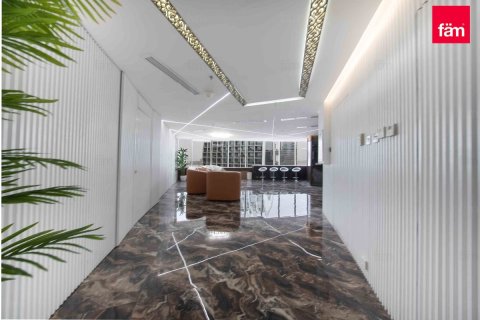 Bureau à Business Bay, Dubai, 169 m², № 46879 - photo 8